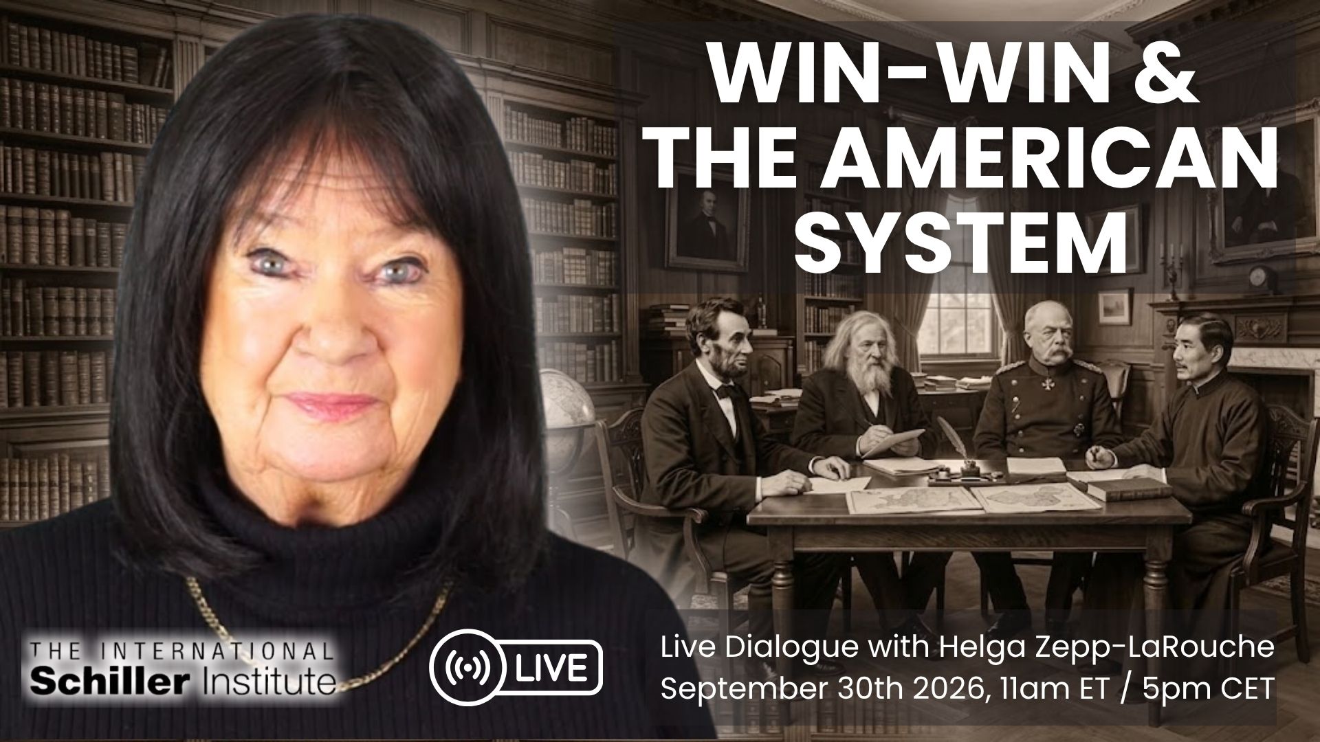 Win-Win and the American System